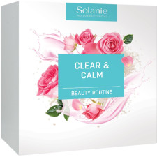 Solanie CLEAR & CALM BEAUTY ROUTINE -  | SO10065