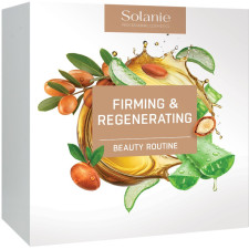 Solanie FIRMING & REGENERATING BEAUTY ROUTINE -  | SO10064