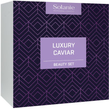 Solanie KAVIÁR BEAUTY SZETT / CAVIAR BEAUTY SET -  | SO10057