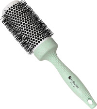 HAIRWAY Thermo hajkefe Organica, mentazöld, 43/59 mm - ECO -  | HW07157-23