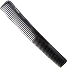 HAIRWAY Vágó fésű, antistatikus Excellence - 175 mm | HW05481