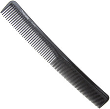 HAIRWAY Vágó fésű, antistatikus Excellence - 195 mm | HW05482