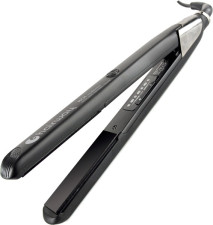 HAIRWAY Kerámia hajsimító Black Nano Diamonds -  | HW04104