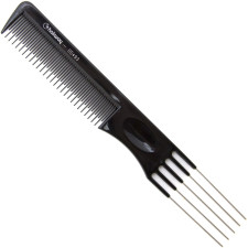 HAIRWAY Tupír fésű, antistatikus Excellence - 195 mm | HW05493