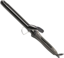 HAIRWAY Kerámia hajsütővas TWIRL 25 mm / 32W HW04157
