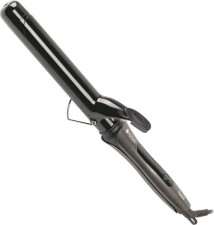 HAIRWAY Kerámia hajsütővas TWIRL 32 mm / 60W HW04158