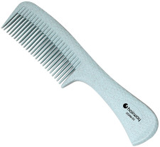 HAIRWAY Fésű Organica, világos kék - ECO -  | HW05096-03