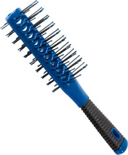 HAIRWAY Hajkefe, kétoldalú Vent kék HW08001-04