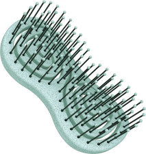 HAIRWAY Wellness hajkefe Organica, világoskék - ECO -  | HW08096-03
