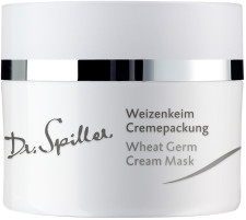 Dr. Spiller Búzacsíra krémpakolás -  | SP116407
