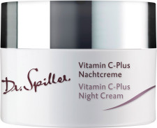 Dr. Spiller Vitamin C-Plus éjszakai krém 50 ml SP112107
