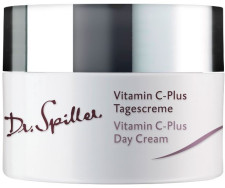 Dr. Spiller Vitamin C-Plus nappali krém -  | SP112007