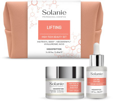Solanie 3 PEPTIDES LIFTING HIGH-TECH BEAUTY SZETT / 3 PEPTIDES LIFTING HIGH-TECH BEAUTY SET -  | SO10059