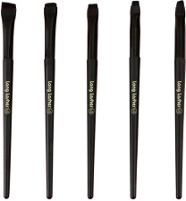 Long Lashes WonderBrow Pro szemöldök ecset készlet -  | LLWBH0019