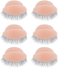 Long Lashes Realisztikus gyakorló szempilla 3pár -  | LLA34089