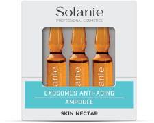 Solanie Exoszómás anti-aging ampulla -  | SO11212