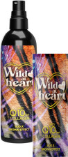 Any Tan Wild at Heart 600X Q10 -  | ATWAH600X