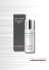 Santana Collagen Microspray szérum, vegán -  | SAN93611