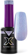 Perfect Nails LaQ X Gél Lakk 8ml - Moon X142 - x142 moon