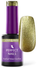 Perfect Nails LacGel CatEye - C030 Fearless