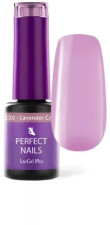 Perfect Nails LacGEL+ Körömlakk zselé Mini - #120 - Levander Cream
