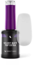 Perfect Nails Velvet Matt Extra - 8ml - 