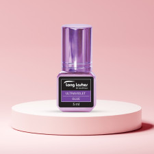 Long Lashes Műszempilla ragasztó, ULTRAVIOLET -  | LLA11018