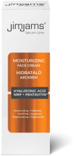JimJams Serum Line Hidratáló arckrém hialuronnal 30ml -  | JJ3051