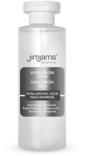 JimJams Serum Line Hidratáló tonik hialuronnal 200ml -  | JJ3050