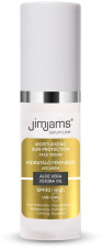 JimJams Serum Line Hidratáló fényvédő arckrém SPF30 30ml -  | JJ3049