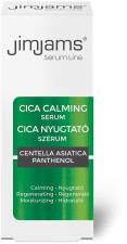 JimJams Serum Line CICA nyugtató szérum 30ml -  | JJ3047