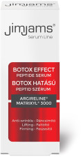 JimJams Serum Line Botox hatású Peptid szérum 30ml -  | JJ3046