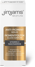 JimJams Serum Line Pigmentfoltok elleni C-vitamin szérum 30ml -  | JJ3045