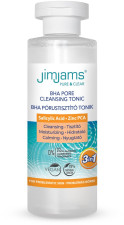 JimJams Pure & Clear BHA Pórustisztító tonik 200ml -  | JJ3024