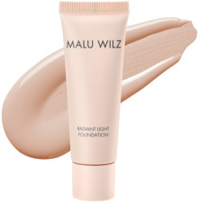 Malu Wilz Radiant Light alapozó kék fény védelemmel 10 MA4510-10