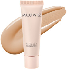 Malu Wilz Radiant Light alapozó kék fény védelemmel 15 MA4510-15