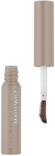 Malu Wilz Brow Control szemöldök formázó gél 06 MA4739-06