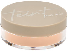 Malu Wilz Mineral Powder ásványi alapozó - 01 | MA485-01