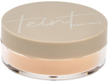 Malu Wilz Mineral Powder ásványi alapozó - 03 | MA485-03