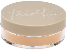 Malu Wilz Mineral Powder ásványi alapozó - 06 | MA485-06