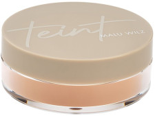 Malu Wilz Mineral Powder ásványi alapozó - 09 | MA485-09