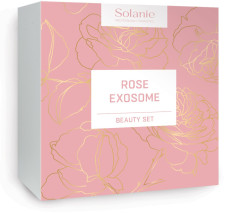 Solanie Rózsa Exoszóma Beauty Szett -  | SO10066