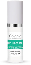 Solanie Q10 Liposzómás szemránc gélkrém -  | SO104050000