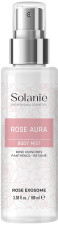 Solanie Rózsa Exoszóma Aura Testpermet -  | SO11304
