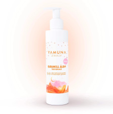 Yamuna Karamell álom testápoló - limitált, téli kollekció | YLAK_7/548