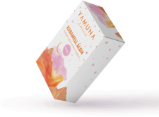 Yamuna Karamell álom hidegen sajtolt szappan, vegán - limitált, téli kollekció | YLAK_3/131