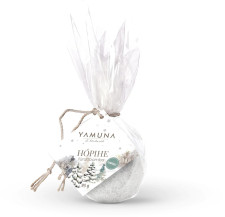 Yamuna Hópihe fürdőbomba - limitált, téli kollekció | YLAK_0/73