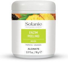 Solanie Alginát Enzim peeling -  | SO34101