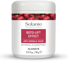 Solanie Alginát Botox effect ránctalanító maszk -  | SO34005