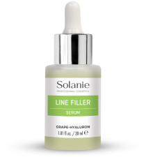 Solanie Szőlő-Hialuron Ráncsimító szérum 30 ml SO31700